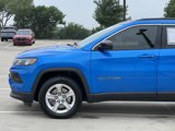 Used 2023 Jeep Compass Latitude w/ Convenience Group image 4