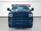 Used 2024 RAM 2500 Laramie w/ Night Edition image 2