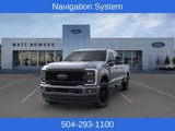 New 2025 Ford F250 Lariat image 2