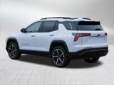New 2026 Chevrolet Equinox RS w/ Convenience Package III image 3