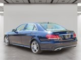 Used 2014 Mercedes-Benz E 350 4MATIC Sedan image 4