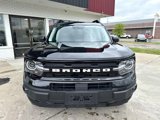 Used 2022 Ford Bronco Sport Outer Banks image 6