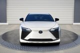 Used 2024 Lexus RZ 300e Premium image 2