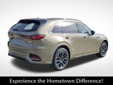 New 2025 MAZDA CX-70 3.3 Turbo S w/ Premium Plus image 4