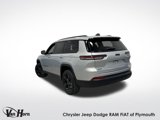 New 2025 Jeep Grand Cherokee L Altitude image 3