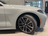 Used 2022 BMW 430i xDrive Coupe w/ M Sport Package image 4