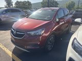 Used 2022 Buick Encore Preferred w/ Safety Package II image 4