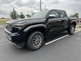 New 2025 Toyota Tacoma Limited image 5