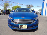 Used 2017 Ford Fusion SE image 2
