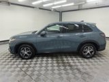 Used 2025 Honda HR-V EX-L image 2