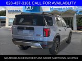 New 2026 Honda Passport TrailSport Elite image 5
