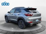 New 2026 Chevrolet TrailBlazer ACTIV w/ Convenience Package image 3