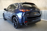 Used 2023 MAZDA CX-5 AWD 2.5 Turbo image 5