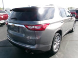 Used 2018 Chevrolet Traverse Premier image 4