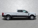 New 2025 Ford F450 King Ranch image 2