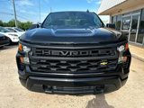 Used 2023 Chevrolet Silverado 1500 Custom image 3