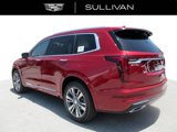 New 2025 Cadillac XT6 Premium Luxury w/ Technology Package image 4