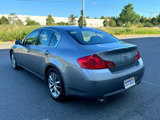Used 2007 INFINITI G35 x Sedan w/ Premium Pkg image 5