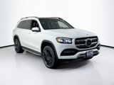 Used 2022 Mercedes-Benz GLS 450 4MATIC image 3