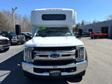 Used 2019 Ford F550 2WD Regular Cab Super Duty image 3