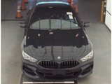 Used 2022 BMW M850i Gran Coupe xDrive w/ M Carbon Exterior Package image 2