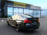 Used 2017 BMW M3 Sedan image 5