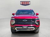 New 2025 Chevrolet Tahoe Z71 w/ Z71 Off-Road Package image 5