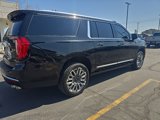 Used 2022 GMC Yukon XL Denali image 3