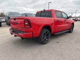 New 2025 RAM 1500 Big Horn image 3
