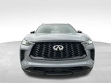 Certified 2025 INFINITI QX60 Luxe w/ Black Edition image 3