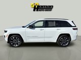 New 2025 Jeep Grand Cherokee Overland w/ Trailer Tow Package image 2