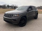 Used 2018 Jeep Grand Cherokee Altitude image 2