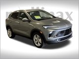 New 2026 Buick Encore GX Preferred w/ Advanced Technology Package image 2