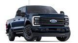 New 2025 Ford F350 4x4 Crew Cab Super Duty image 4