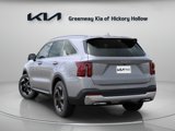 New 2025 Kia Sorento SX Prestige image 5