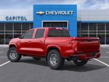 New 2026 Chevrolet Colorado LT image 3