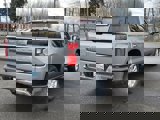 New 2025 Chevrolet Silverado 1500 LTZ w/ LTZ Premium Package image 5