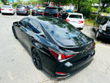 Used 2022 Lexus ES 350 F Sport image 4