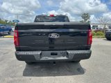 New 2025 Ford F150 XLT w/ Equipment Group 301A Standard image 4