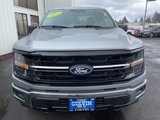 Certified 2024 Ford F150 XLT image 5