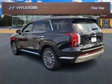 New 2025 Hyundai Palisade Calligraphy image 5