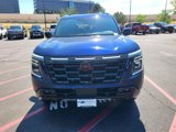 Used 2025 Nissan Armada PRO-4X image 2