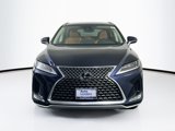 Used 2022 Lexus RX 350 AWD w/ Premium Package image 2