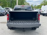 New 2025 RAM 1500 Laramie w/ Night Edition image 4