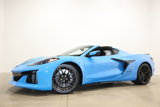 Used 2024 Chevrolet Corvette Z06 w/ Battery Protection Package image 2