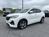 Certified 2022 Buick Encore GX Select w/ Sport Touring Package image 2