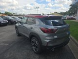New 2026 Chevrolet TrailBlazer RS w/ Convenience Package image 3