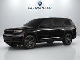 New 2025 Jeep Grand Cherokee L Altitude image 2