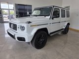 New 2025 Mercedes-Benz G 580 w/ EQ Technology image 2