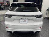Used 2021 Porsche Cayenne GTS image 4